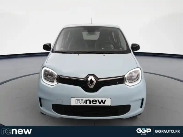 Renault Twingo 1.0 sce 65ch equilibre — photo 64
