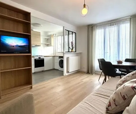 Appartement de 46m2 à louer sur Yerres