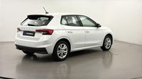 Skoda Fabia 1.5 TSI Evo2 150ch Selection DSG7 — photo 5