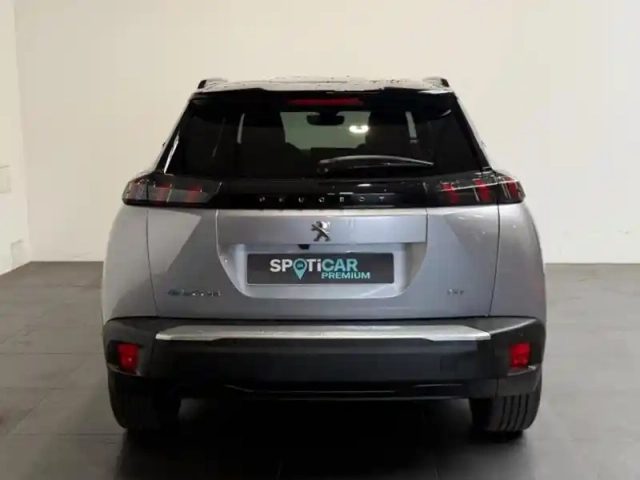Peugeot 2008 e- 136ch gt — photo 7