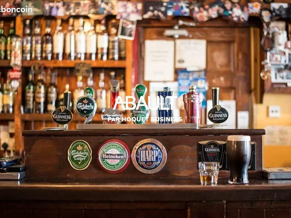 Bar, fonds de commerce 80 m² TOULOUSE