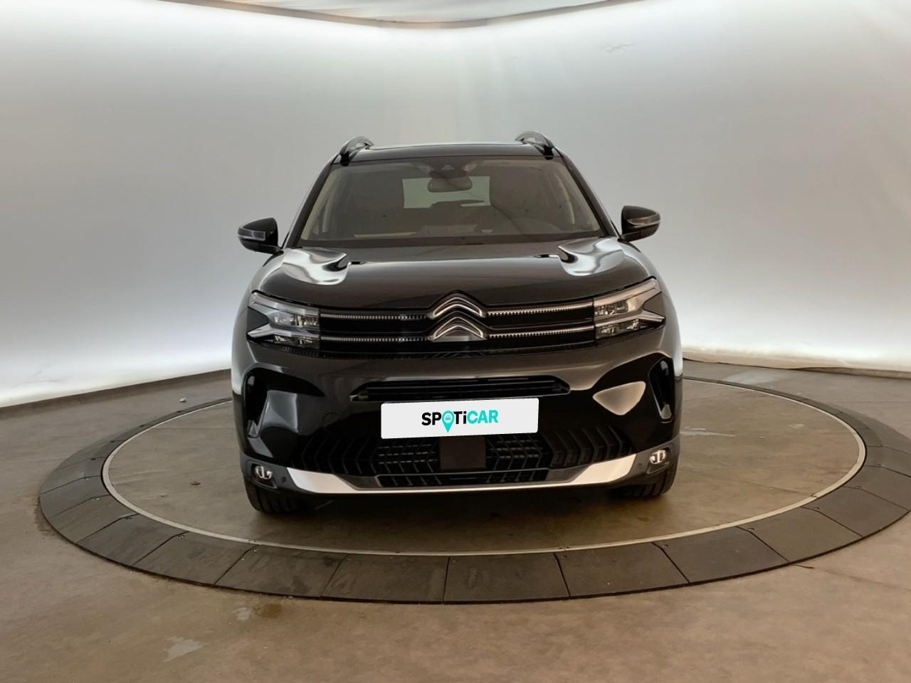 Citroën C5 Aircross hybride 145 e-dcs6 max — photo 2