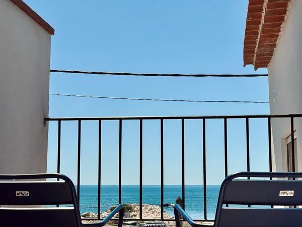 Appartement neuf avec vue mer - 950 charges comprises