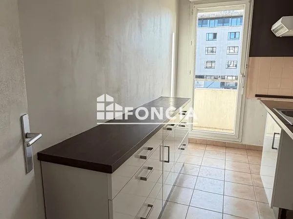 Appartement Location Aix-en-Provence 2p 46m² 957€