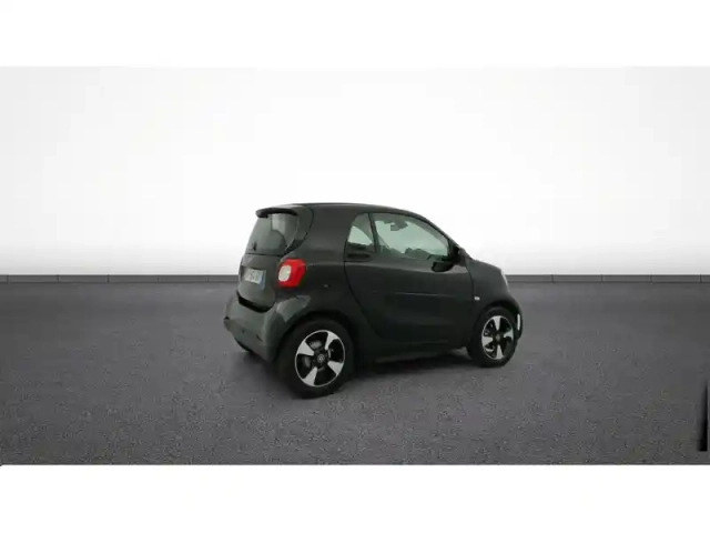 Smart Fortwo coupé 82 ch — photo 51