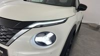 Nissan Juke 1.6 Hybrid 143ch N-Connecta 2022.5 — photo 17