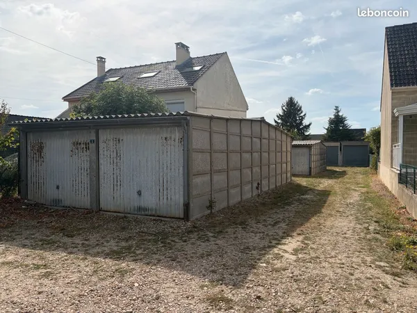 Stationnement Location Lagny-sur-Marne 100€