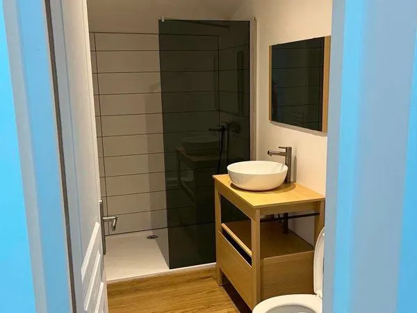 Appartement de village en location