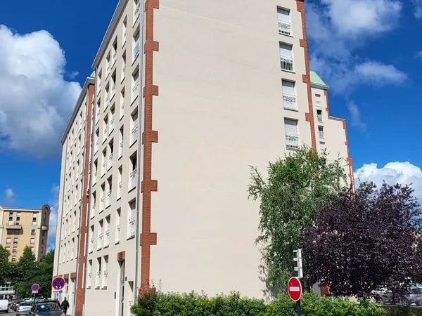 Studio étudiant/te