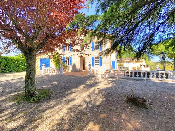 Maison à vendre Lavaur
