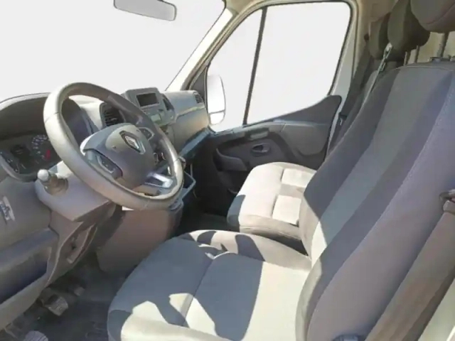 Renault Master plancb f3500 l3h1 2.3 blue dci 145ch confort eurovi — photo 29