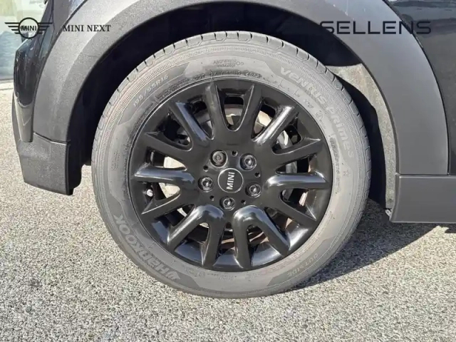 Mini Mini cooper 136ch edition premium plus bva7 — photo 10