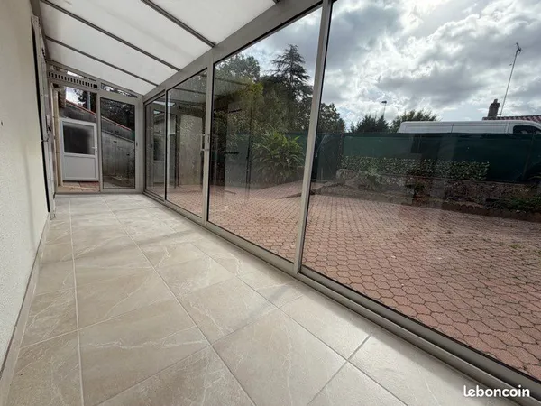 🏡 À LOUER - Maison rénovée de 80 m² à Martinet (85150)
