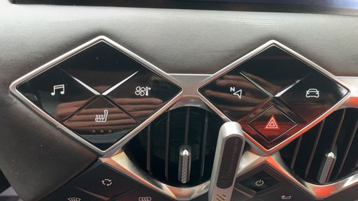 DS DS3 Crossback 1.2 PureTech 130 EAT8 - Opera – 2019 – 39305 km – Essence – Boîte Automatique — photo 23