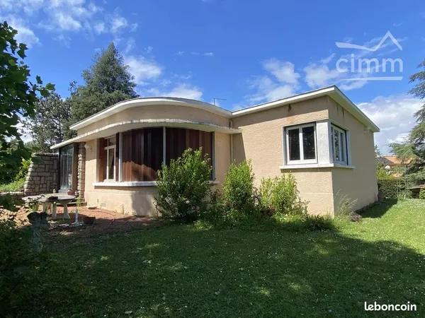 Maison 5 pièces 148 m²