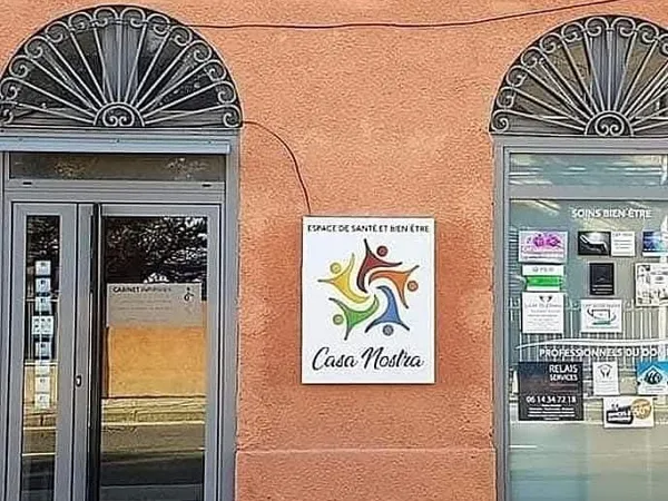 Local à vendre sur Pietranera