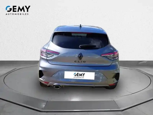 Renault Clio tce 90 ch gsr2 — photo 81