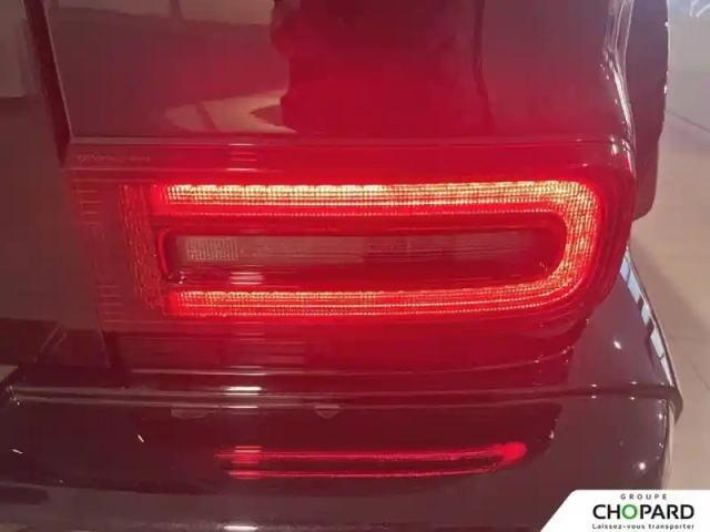 Mercedes Cla g 580 eq — photo 65
