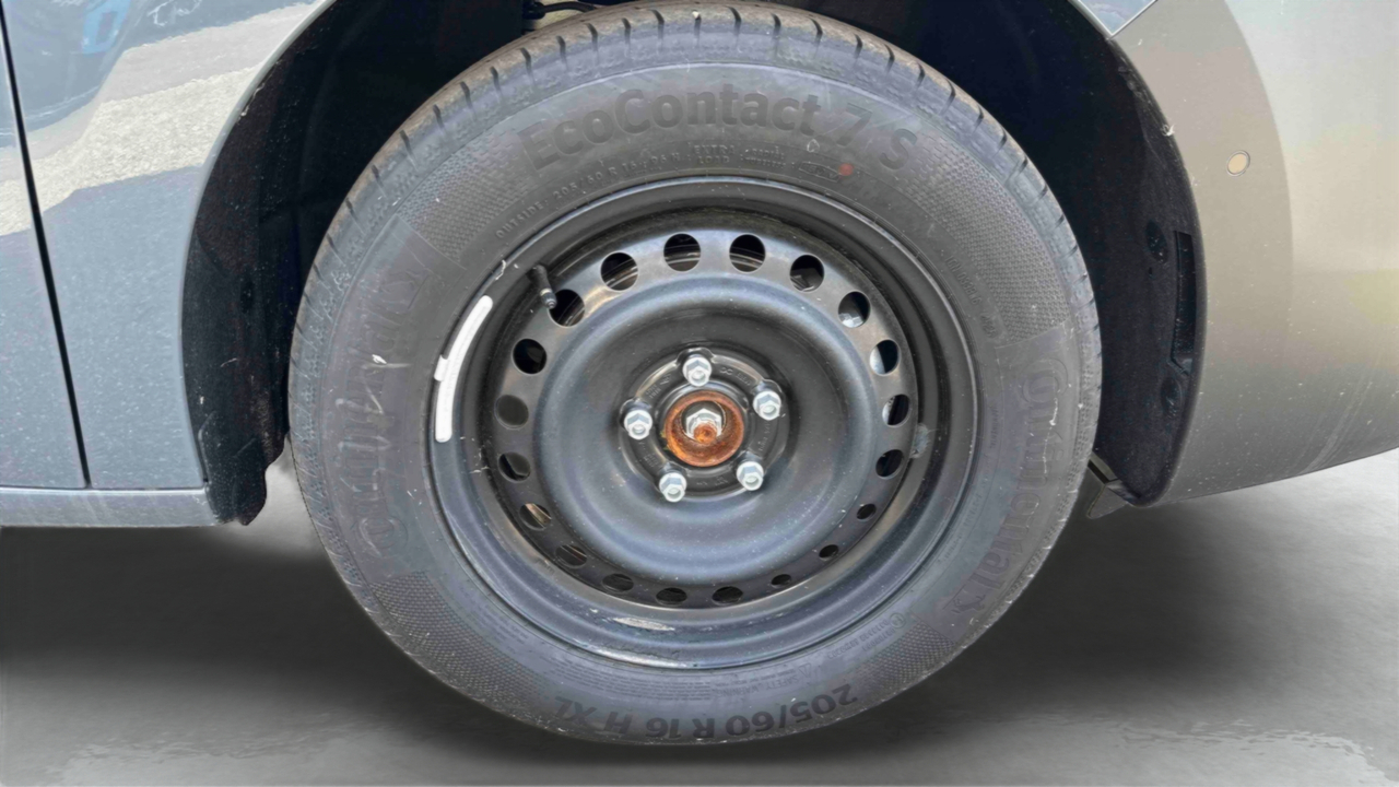 Nissan TOWNSTAR FOURGON L1 TCE 130 BVA7 GSR2B — photo 14