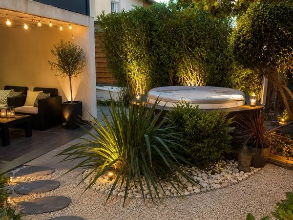 Maison 115m2 en deux appartements