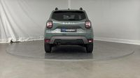 Dacia Duster 1.3 TCe 150ch FAP SL Extreme 4x2 EDC — photo 6