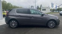 Peugeot 308 1.5 BlueHDi 130ch S&S Allure Pack — photo 4