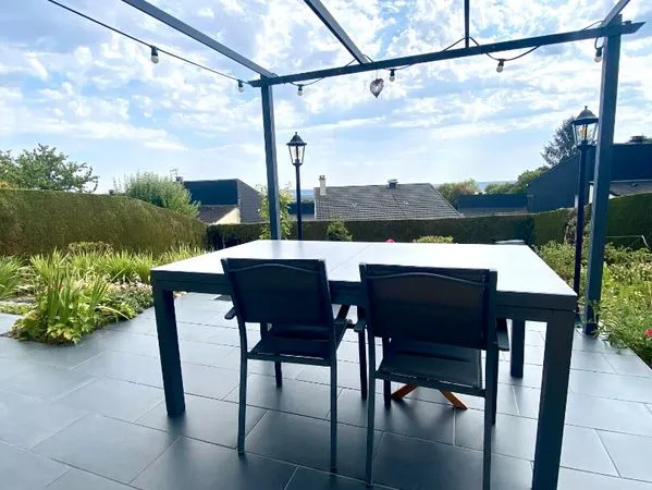Maison 5 pièces 103 m²