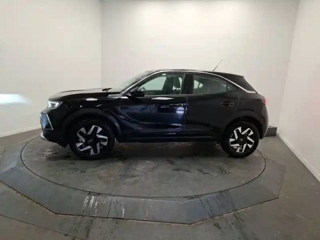 Opel Mokka 1.2 turbo 130 ch bva8 — photo 2