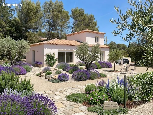 Maison 4 pièces 115 m²