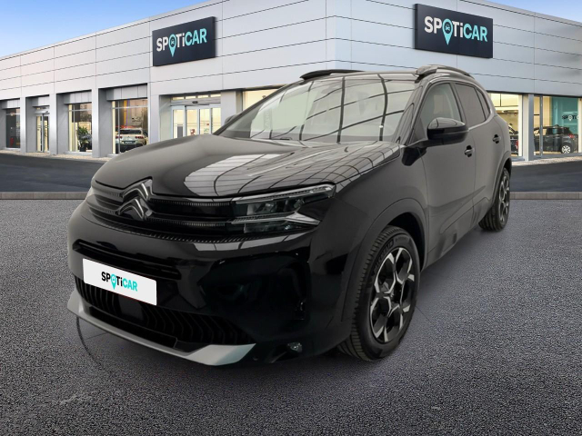 Citroën C5 Aircross bluehdi 130 eat8 max