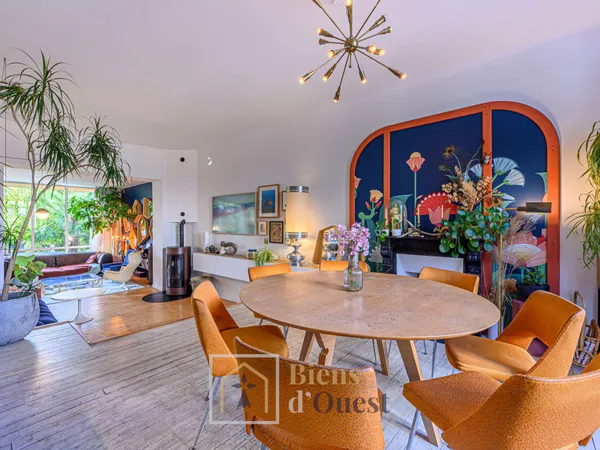 Maison 6 pièces 170 m²