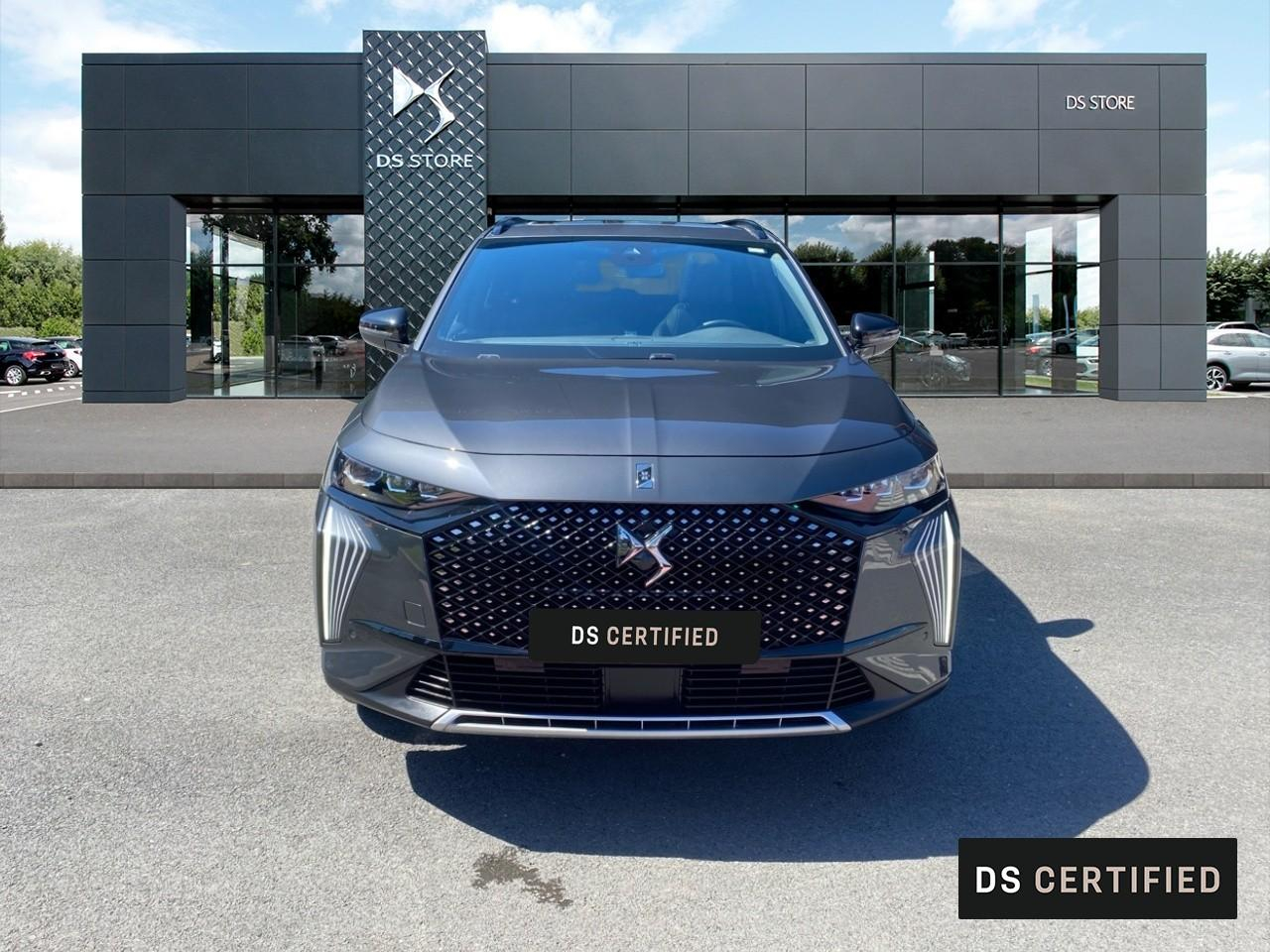 Ds Ds 7 crossback 1.5 bluehdi 130ch etoile — photo 2