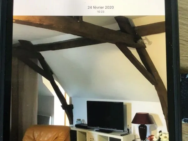 Location loft