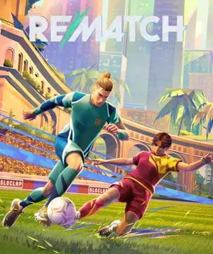 REMATCH