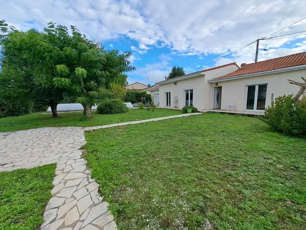 Maison de 135m2 à louer sur Le Bouscat