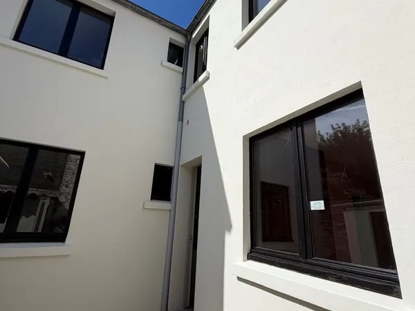 Immeuble de rapport 150 m²