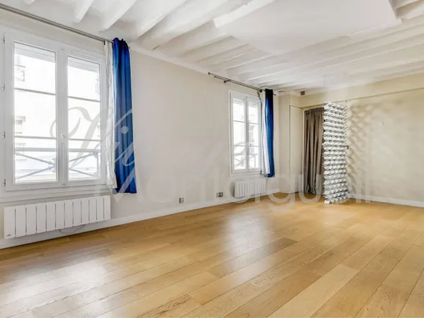 Appartement 2 pièces 55 m²