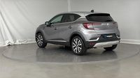 Renault Captur 1.6 E-Tech hybride rechargeable 160ch Initiale Paris -21 — photo 8