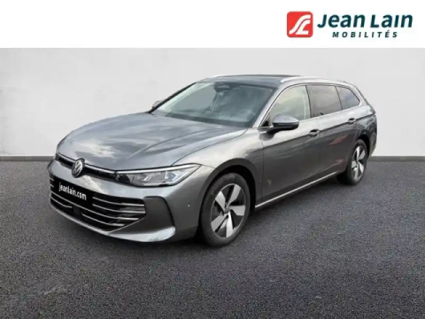 Volkswagen Passat 1.5 etsi opf 150 dsg7