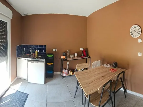 Loue cabinet