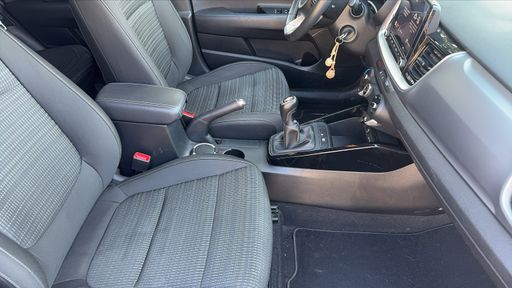 Kia Stonic 1.0 T-GDi 120 mHEV - Active – 2021 – 26372 km – Essence – Boîte Manuelle — photo 8