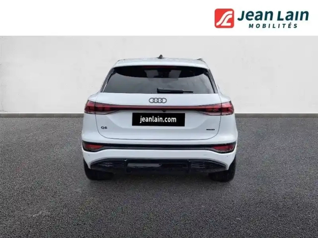 Audi E-Tron q6  387 ch 100 kwh quattro — photo 42