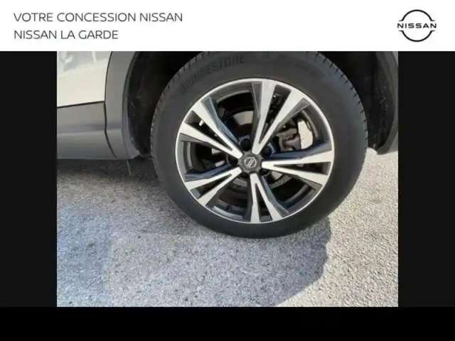 Nissan Qashqai 1.3 dig-t 140ch n-connecta 2019 euro6-evap — photo 11