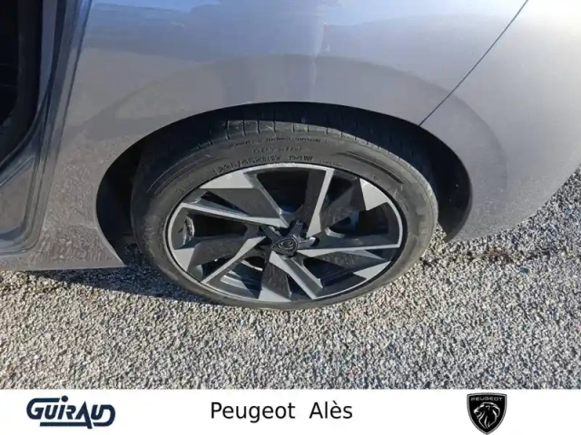 Peugeot 308 bluehdi 130ch s&amp;s bvm6 — photo 11