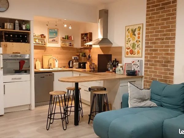 Colocation 1 chambre Sollies-Pont