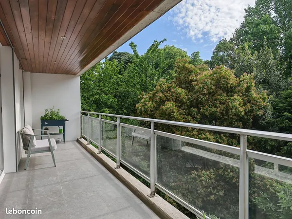 Appartement Nantes - Saint Félix