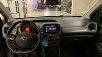 Toyota Aygo 1.0 VVT-i 72ch x-play 5P MY19 — photo 11