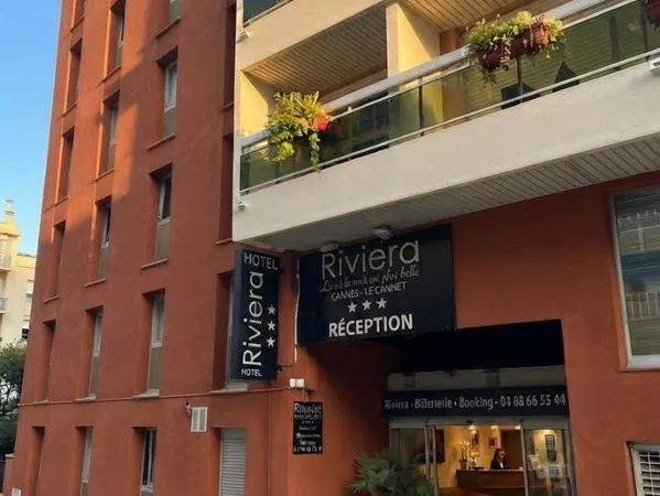 Hôtel CANNES