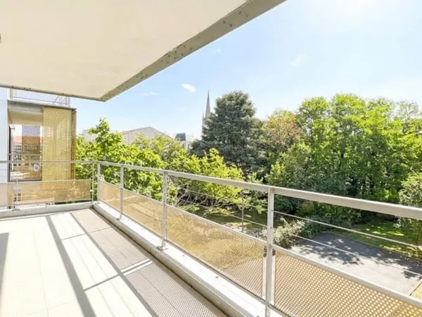 CAUDERAN CENTRE - Résidence Standing - Appartement T1 (30m2)