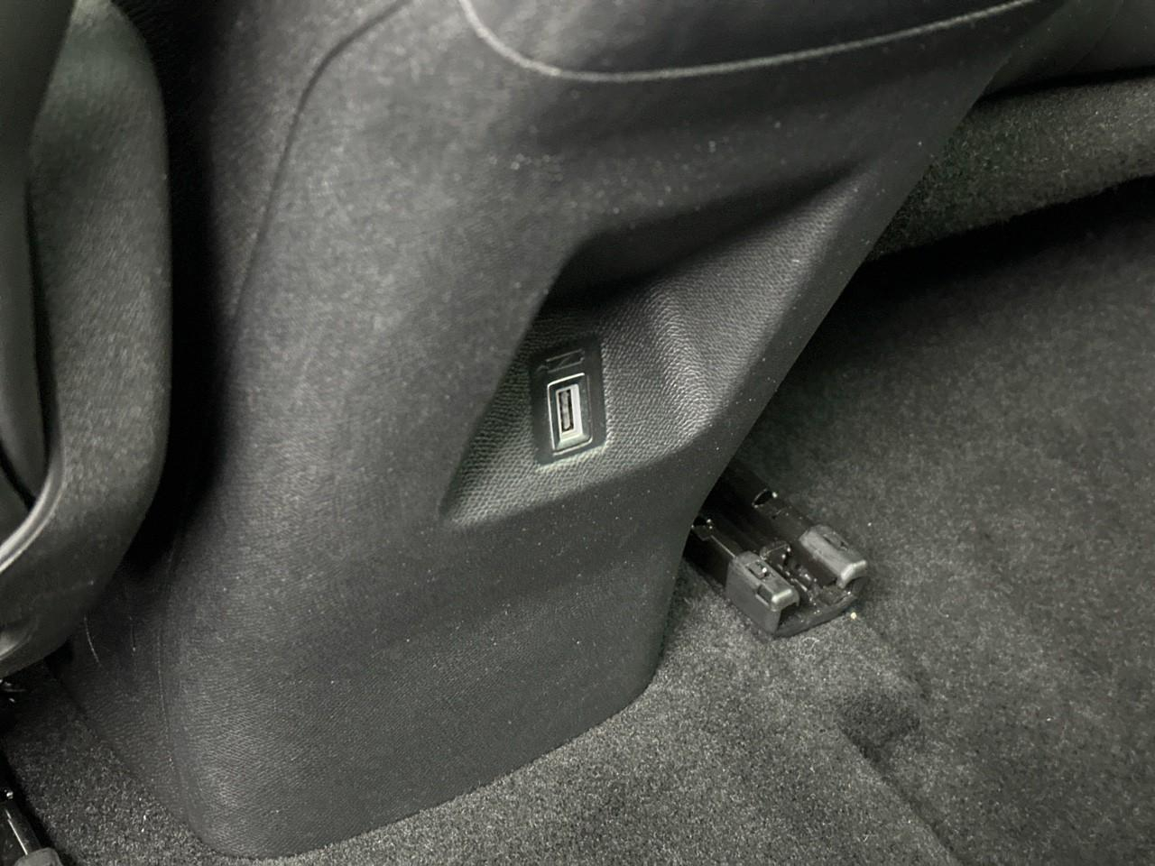 Citroën C5 Aircross puretech 130 s&s eat8 shine pack — photo 36